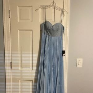 Mac Duggal Gown